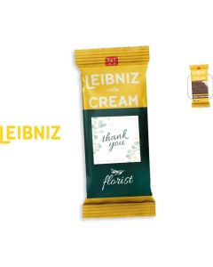 LEIBNIZ Milk Cream 2er Pack mit Werbebanderole