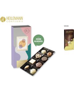 Heilemann Pralinés Auslese im Schuber
