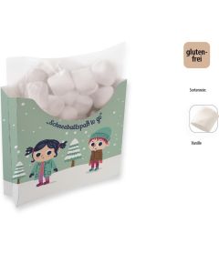 Chamallows in Werbebox