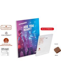 Countdown-Eventkalender Wandkalender