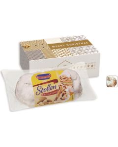 Christstollen Präsentbox