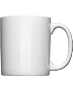 Kleine Werbetasse 270 ml