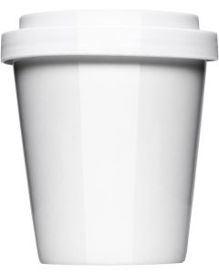 Espresso2Go Porzellan Espressobecher 150 ml