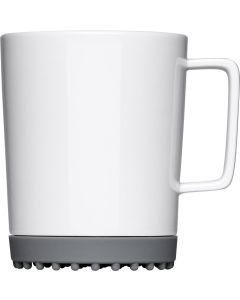 Werbetasse Softpad Mug 350 ml