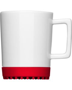 Werbetasse Softpad Mug mini 100 ml