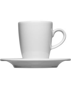 Porzellan Espressotasse 100 ml