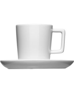 Porzellan Espressotasse 100 ml