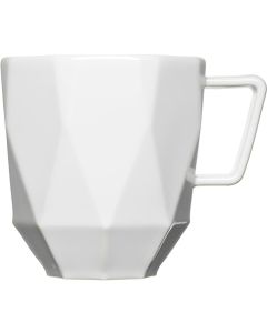 Polygon Tasse 400 ml