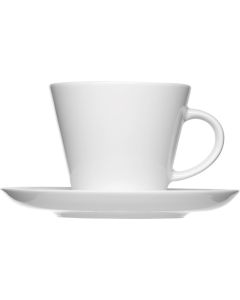 Porzellan Bürotasse 270 ml