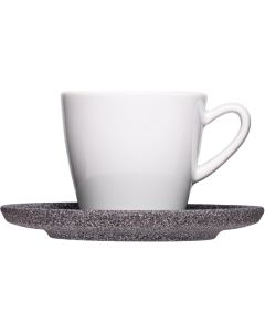 Kaffeetasse Serie Granit 160 ml