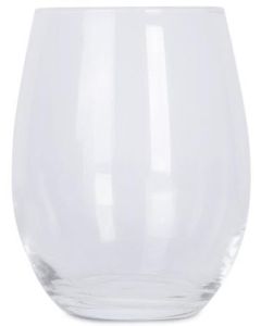Glas Tumbler Trinkglas 350 ml