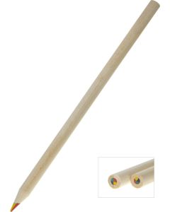 Regenbogenstift, rund