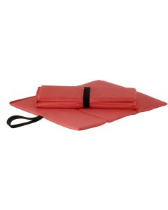 Faltbares Sitzkissen Sportplatz