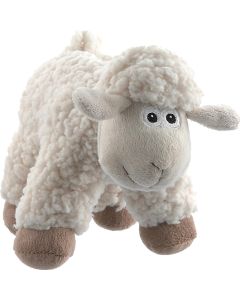 Plüschtier Schaf Charlotte