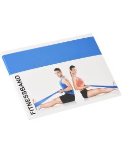 Fitnessband Adonis Xl (Medium)