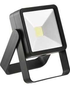 Arbeitslampe Bauplatz COB