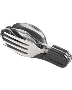 Klappbesteck on Tour