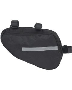 Fahrradtasche Triangel