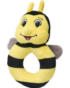 Baby Greifring Bienchen aus RPET