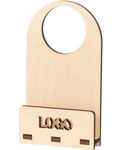 Smartphone-Halter Steckdosen Butler