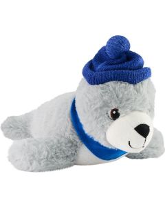 Plüschtier Robbe Robby