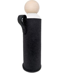 Trinkflasche Zirbenmanschgerl, 1L