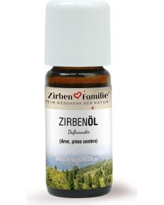 Zirbenöl 10 ml