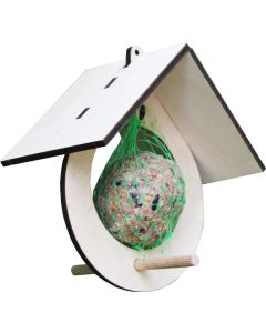 Futterknödel Schnellimbiss