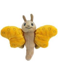 rPET Plüsch Schmetterling Stella