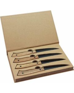 Steakmesser 4er Set