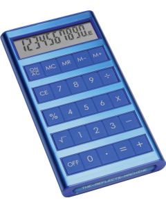 Restposten: Solartaschenrechner Reeves-Machine