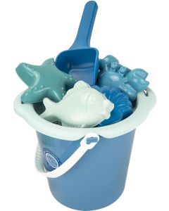Sandspielset Ocean 7-teilig