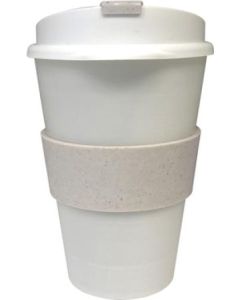 Bio Coffee to go Crema