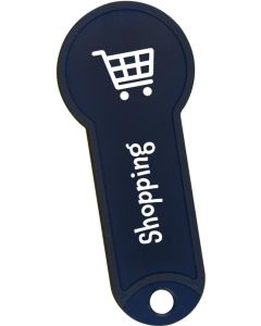 Einkaufswagenlöser Ocean