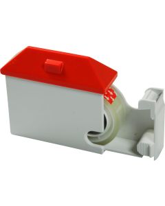 Klebeband-Abroller Haus