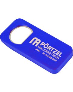 Flaschenöffner Tremolo