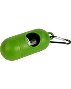 Kotbeutelspender Tour