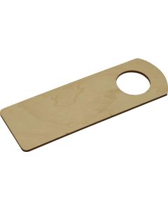 Türanhänger Hotel S