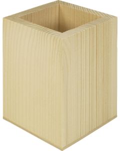 Stifteköcher Quadro