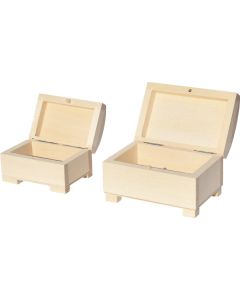 Schatzkiste Treasure