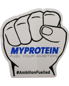 Winkehand Fist inkl. einseitigem Druck