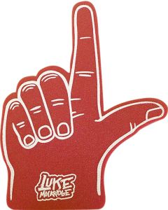 Winkehand Pointer Pistol inkl. einseitigen Druck