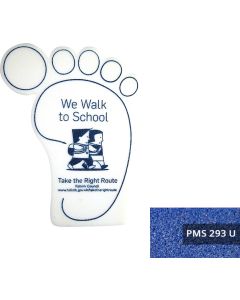 Winkehand Foot inkl. Beidseitigem Druck