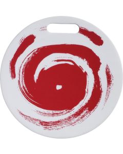 Sitzkissen Budget Seat Rund