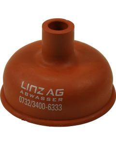 Kugelschreiberständer Sanitär