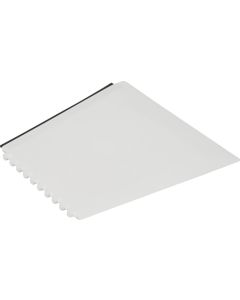 Eiskratzer Trapezium