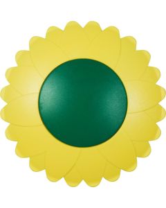 Multi-Abdeckung Flower