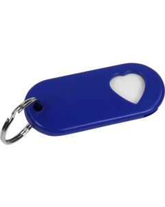 Schlüsselanhänger 2 Love