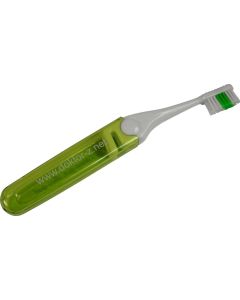 Reise-Zahnbürste New Tour-Brush