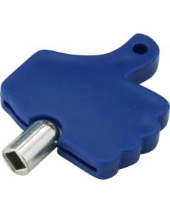 Heizungsentlüfter Top